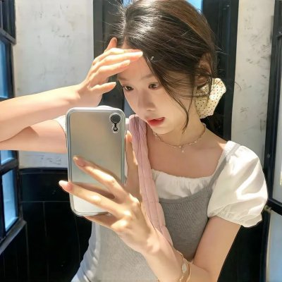 守护猫娘绯鞠